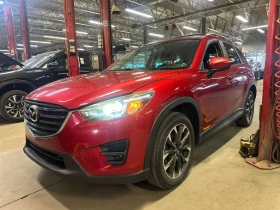 ������ Mazda CX-5