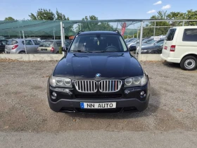 BMW X3 2.0D