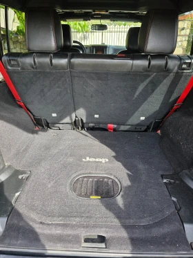 Jeep Wrangler Rubicon RECON - 24900 € - 61314807 10