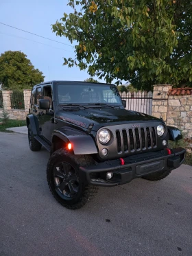 Jeep Wrangler Rubicon RECON - 24900 € - 61314807 2