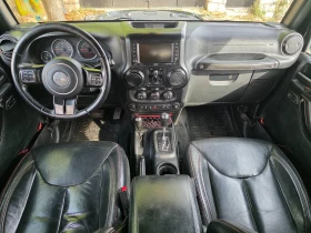 Jeep Wrangler Rubicon RECON - 24900 € - 61314807 8