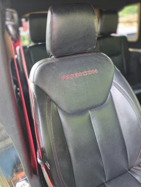 Jeep Wrangler Rubicon RECON - 24900 € - 61314807 9