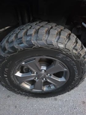 Jeep Wrangler Rubicon RECON - 24900 € - 61314807 11