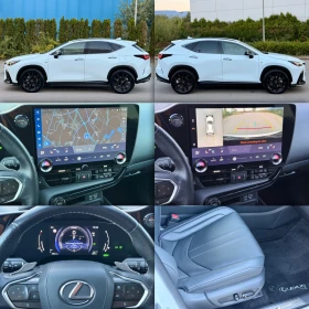 Lexus NX 350h F-SPORT-AWD-KEYLES-�������-���������-360������-FUL | Mobile.bg � ����� ������ 16