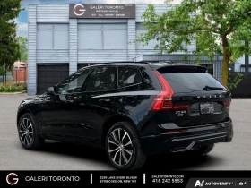 Volvo XC60 B6 Plus Dark Theme | Auto.bg — изображение 7