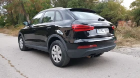 Audi Q3 2.0tdi S-tronic | Mobile.bg � ����� ������ 7