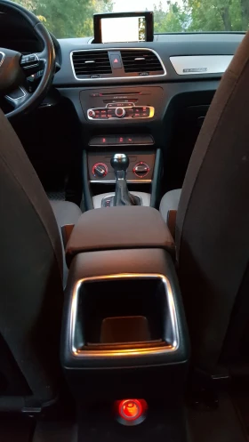 Audi Q3 2.0tdi S-tronic | Mobile.bg � ����� ������ 12
