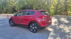 Hyundai Tucson 2000 CRDI 4х4 - 16500 € - 60758465 3