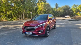 Hyundai Tucson 2000 CRDI 4х4 - 16500 € - 60758465 2