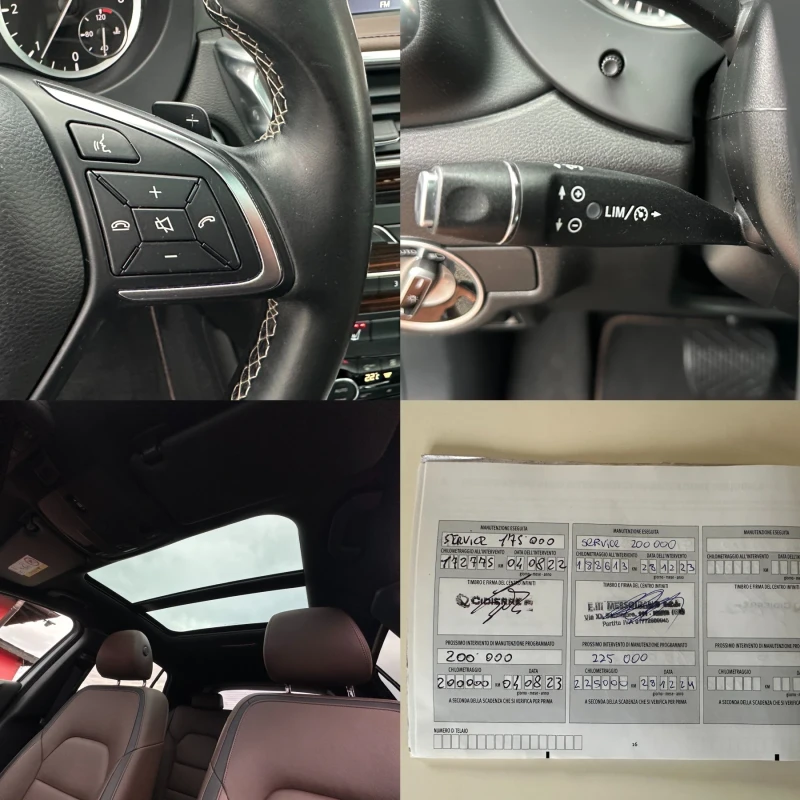 Infiniti Q30 2.2D AWD, * Premium* LED, NAVi, * 193 000км* , снимка 16 - Автомобили и джипове - 47200815