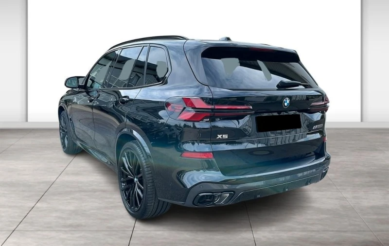 BMW X5 M60i xDrive M Sport Pro = NEW= Гаранция, снимка 3 - Автомобили и джипове - 47408532