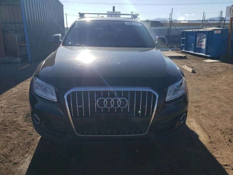 Audi Q5 ФИКСИРАНА ЦЕНА !, снимка 2 - Автомобили и джипове - 48622817