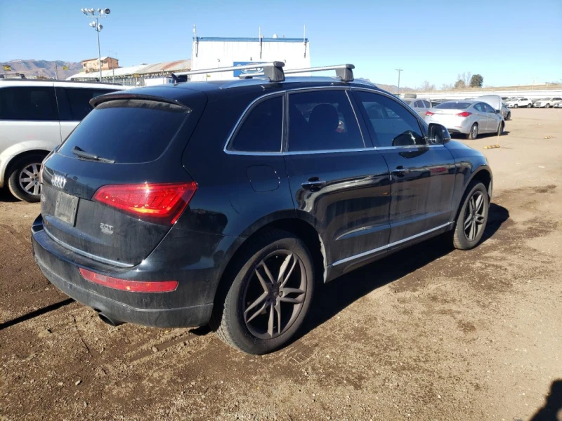 Audi Q5 ФИКСИРАНА ЦЕНА !, снимка 4 - Автомобили и джипове - 48622817