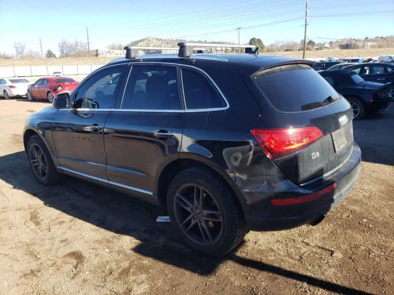 Audi Q5 ФИКСИРАНА ЦЕНА !, снимка 6 - Автомобили и джипове - 48622817