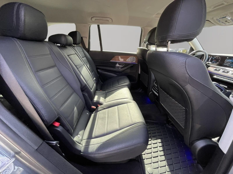 Mercedes-Benz GLS 400 d AMG OPTIC, снимка 15 - Автомобили и джипове - 49176370