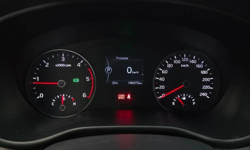 Kia Sportage Diesel 2WD Prestige  * НАЙ-ДОБРА ЦЕНА В БЪЛГАРИЯ* , снимка 8 - Автомобили и джипове - 52036906