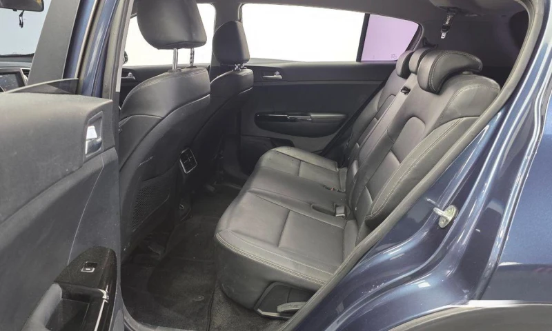 Kia Sportage Diesel 2WD Prestige  * НАЙ-ДОБРА ЦЕНА В БЪЛГАРИЯ* , снимка 13 - Автомобили и джипове - 52036906
