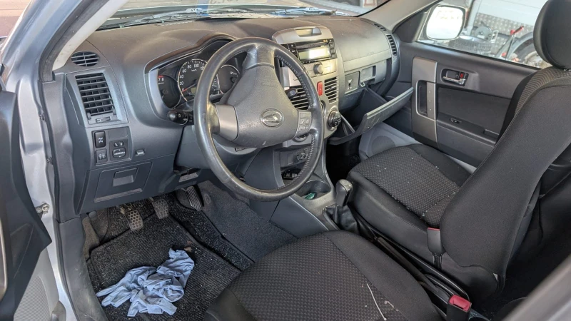 Daihatsu Terios 1.5i, снимка 5 - Автомобили и джипове - 52265866