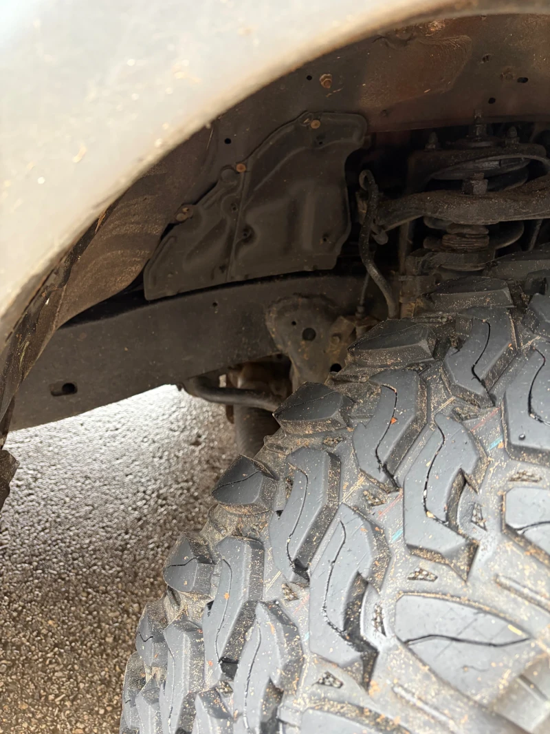 Toyota Land cruiser 90 3.0 TD 125hp, снимка 6 - Автомобили и джипове - 52371652