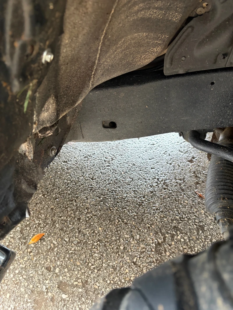 Toyota Land cruiser 90 3.0 TD 125hp, снимка 5 - Автомобили и джипове - 52371652