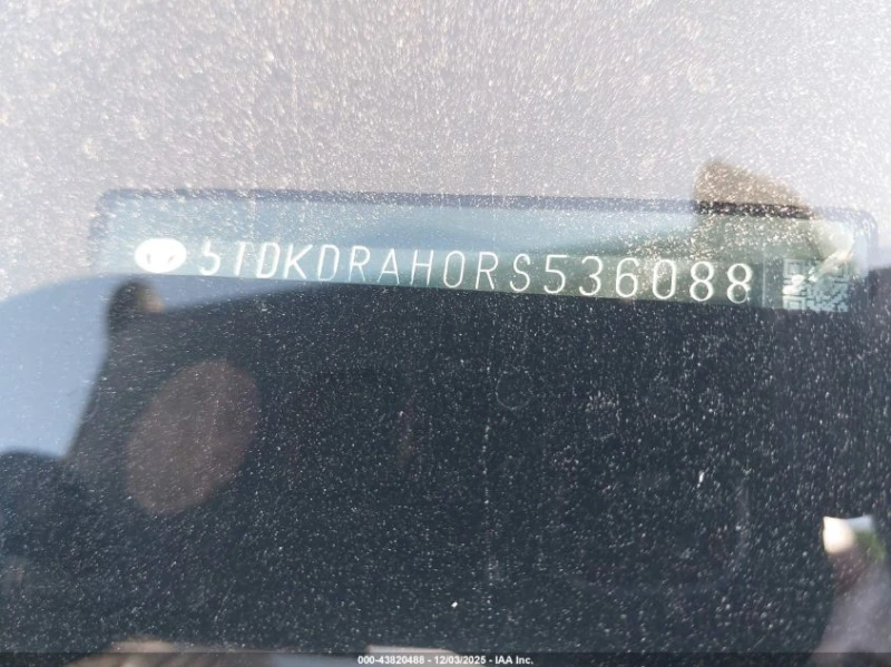 Toyota Highlander 2.4L I-4 DI, DOHC, VVT, TURBO, 265HP Front Wheel, снимка 14 - Автомобили и джипове - 53042580