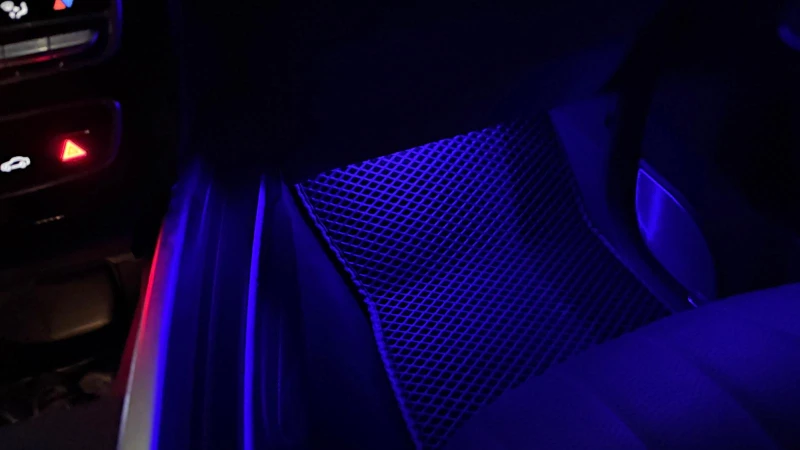 Mercedes-Benz G 63 AMG, снимка 10 - Автомобили и джипове - 53165592