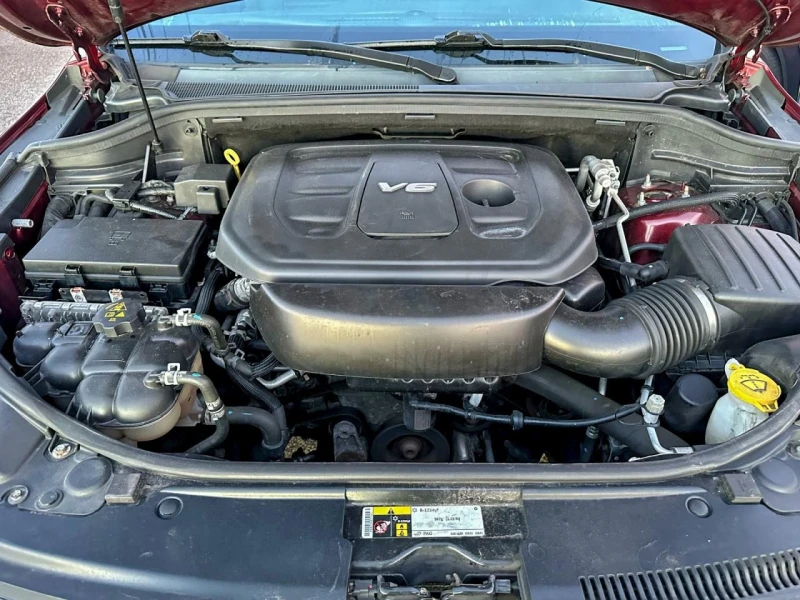 Jeep Grand cherokee, снимка 7 - Автомобили и джипове - 53150271