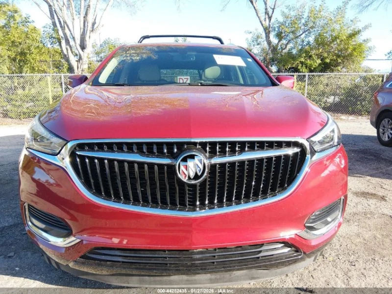 Buick Enclave Essence, снимка 12 - Автомобили и джипове - 53464358