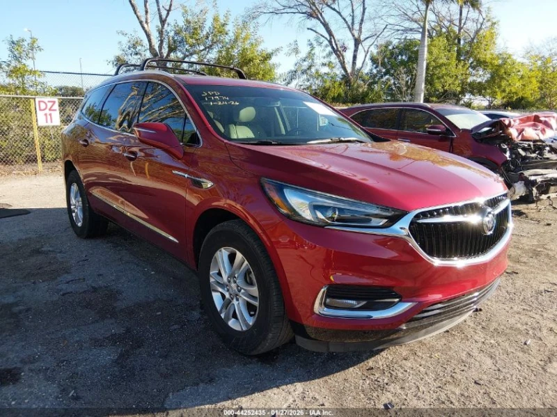 Buick Enclave Essence