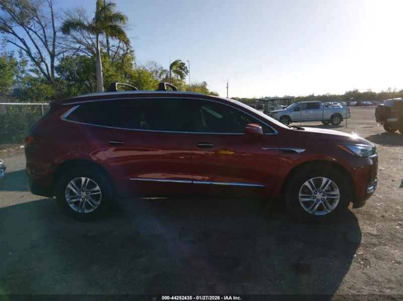 Buick Enclave Essence, снимка 13 - Автомобили и джипове - 53464358