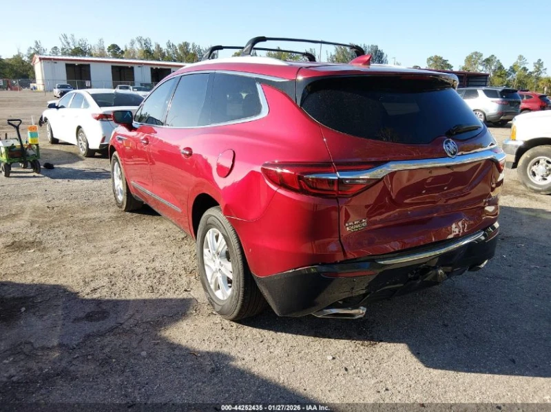 Buick Enclave Essence, снимка 3 - Автомобили и джипове - 53464358