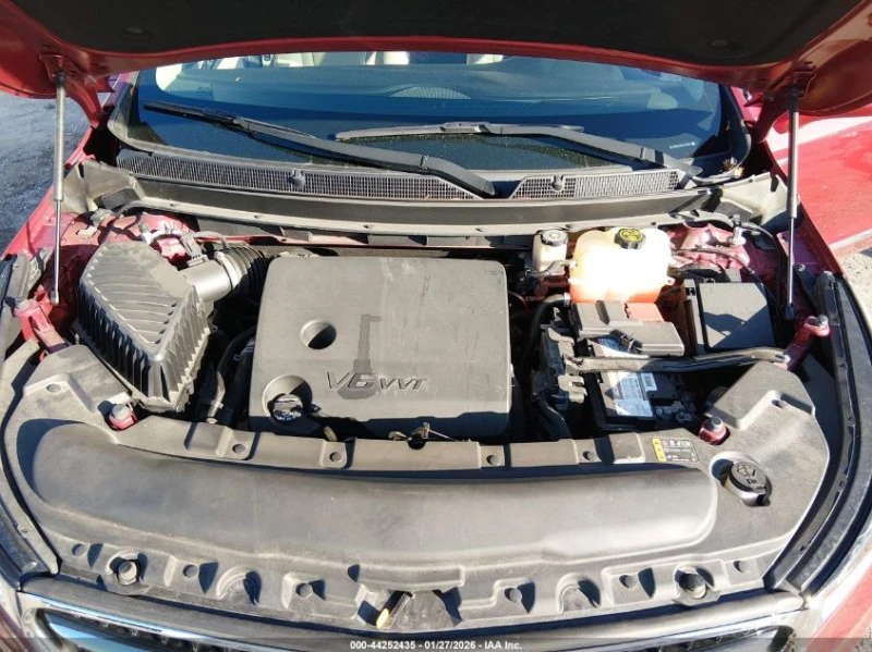 Buick Enclave Essence, снимка 10 - Автомобили и джипове - 53464358