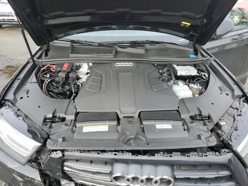 Audi Q7 - 39900 лв. - 42468491 | Car24.bg
