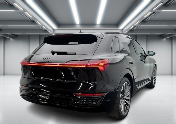 Audi Q8 e-Tron SUV 55 = S-line= Гаранция - изображение 2