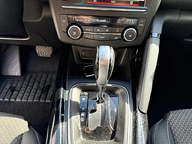 Renault Kadjar AUTOMATIC - изображение 10