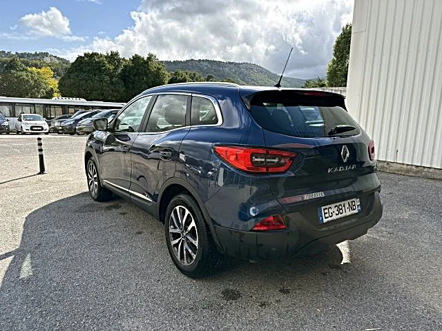 Renault Kadjar AUTOMATIC - изображение 8