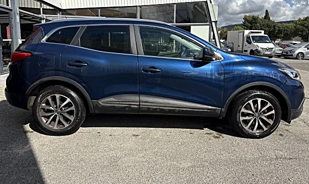 Renault Kadjar AUTOMATIC - изображение 5