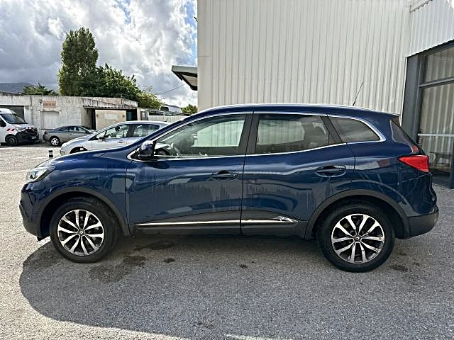 Renault Kadjar AUTOMATIC - изображение 4