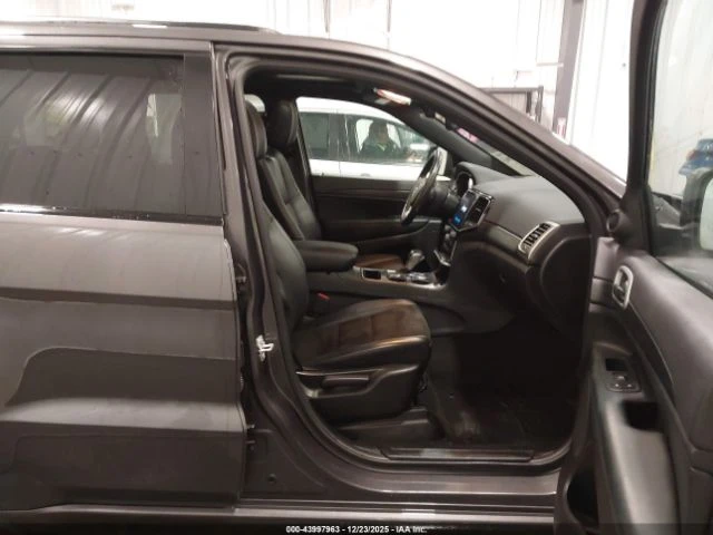 Jeep Grand cherokee ALTITUDE 4X4, снимка 5 - Автомобили и джипове - 53189494