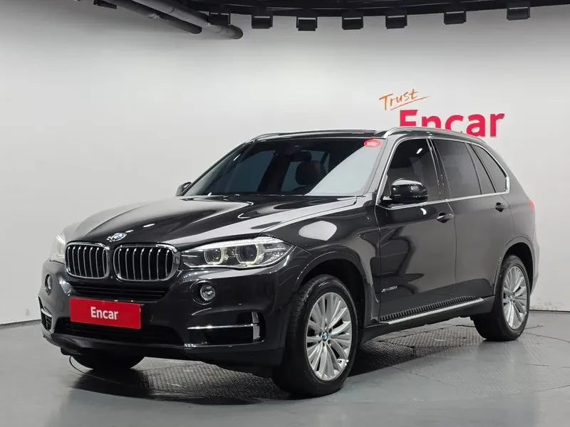BMW X5 3.0D | Mobile.bg � ����������� 1