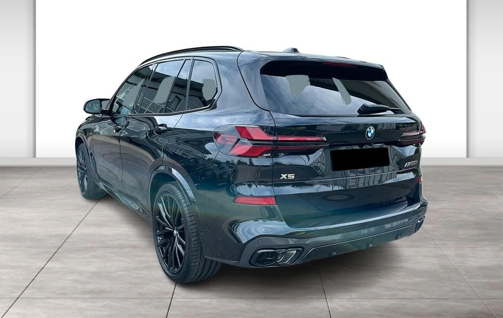 BMW X5 M60i xDrive M Sport Pro = NEW= Гаранция - изображение 3