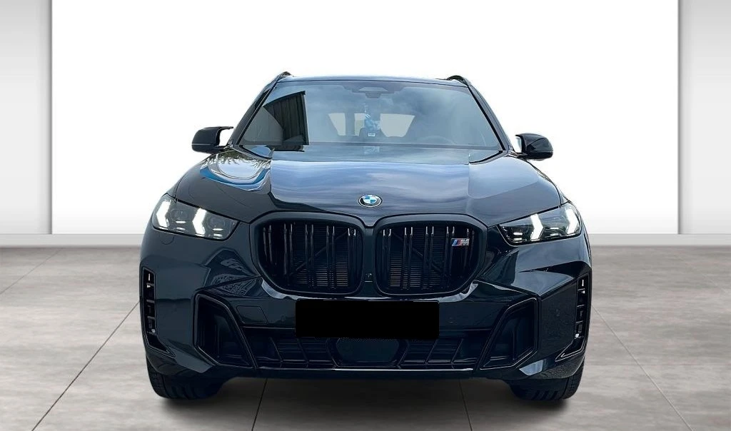 BMW X5 M60i xDrive M Sport Pro = NEW= Гаранция - [1] 