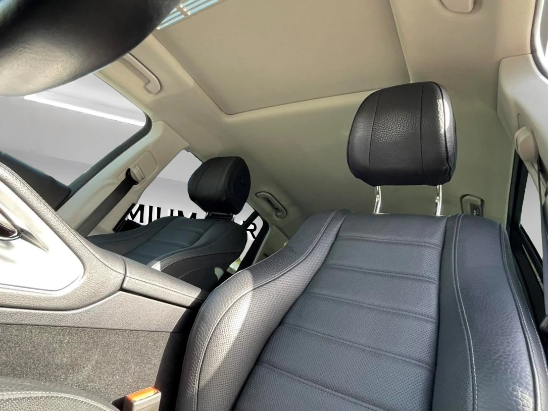 Mercedes-Benz GLS 400 d AMG OPTIC | Mobile.bg   16