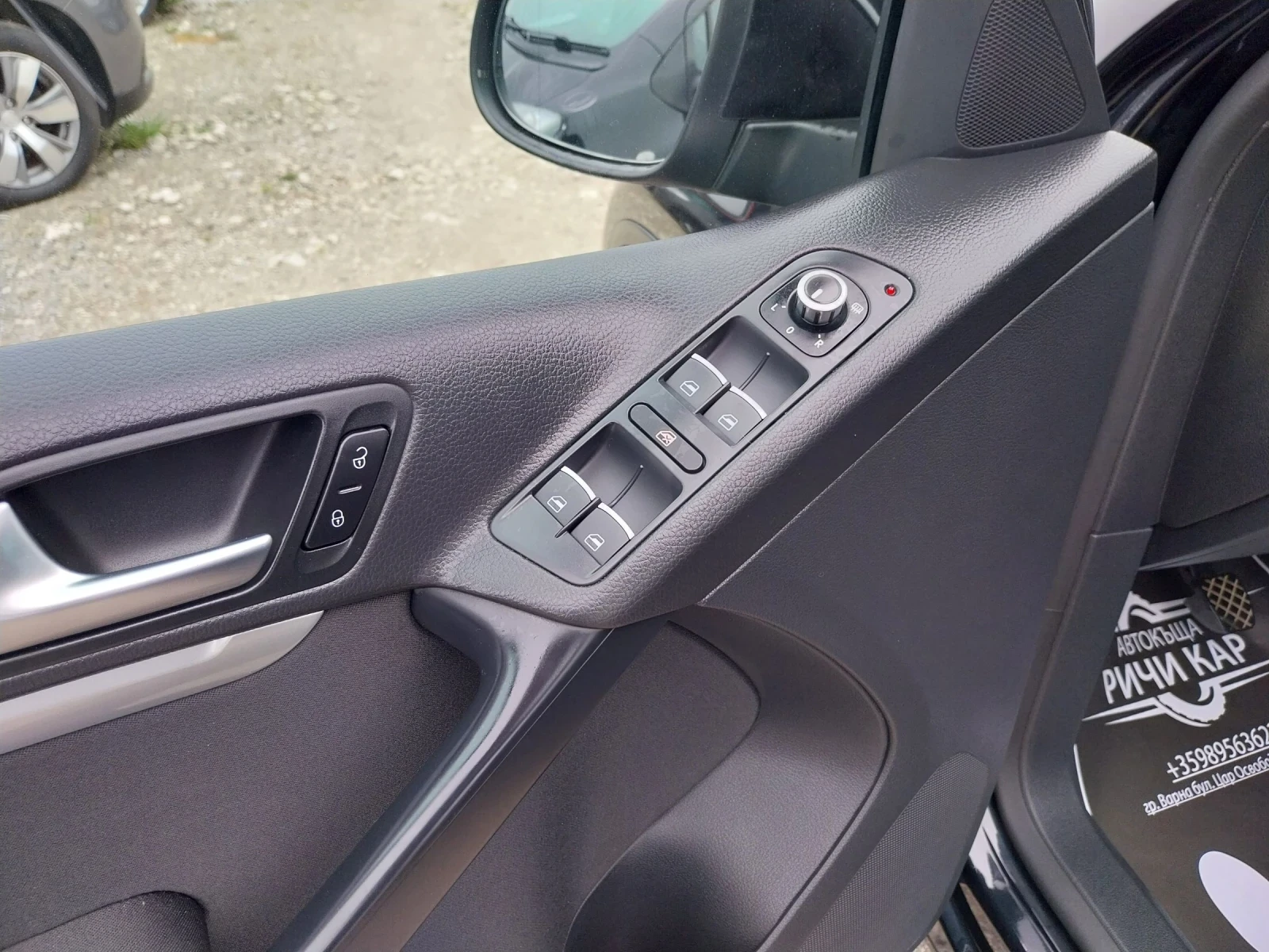 VW Tiguan 2.0 TDI - изображение 8