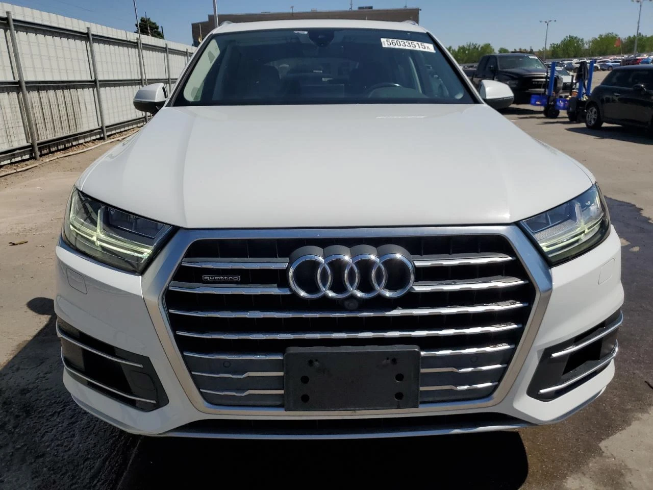 Audi Q7 PREMIUM PLUS* QUATTRO* BOSE* 7 МЕСТНА* КЛИП НА МОТ - изображение 5