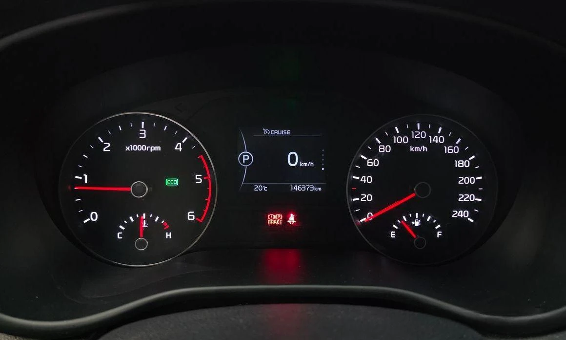 Kia Sportage Diesel 2WD Prestige  * НАЙ-ДОБРА ЦЕНА В БЪЛГАРИЯ*  - изображение 8