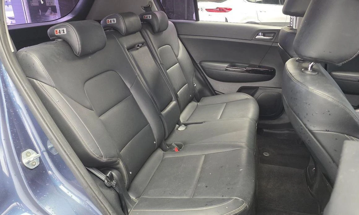 Kia Sportage Diesel 2WD Prestige  * -   *  | Mobile.bg   12