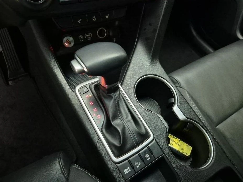 Kia Sportage Diesel 2WD Prestige  * НАЙ-ДОБРА ЦЕНА В БЪЛГАРИЯ*  - изображение 8