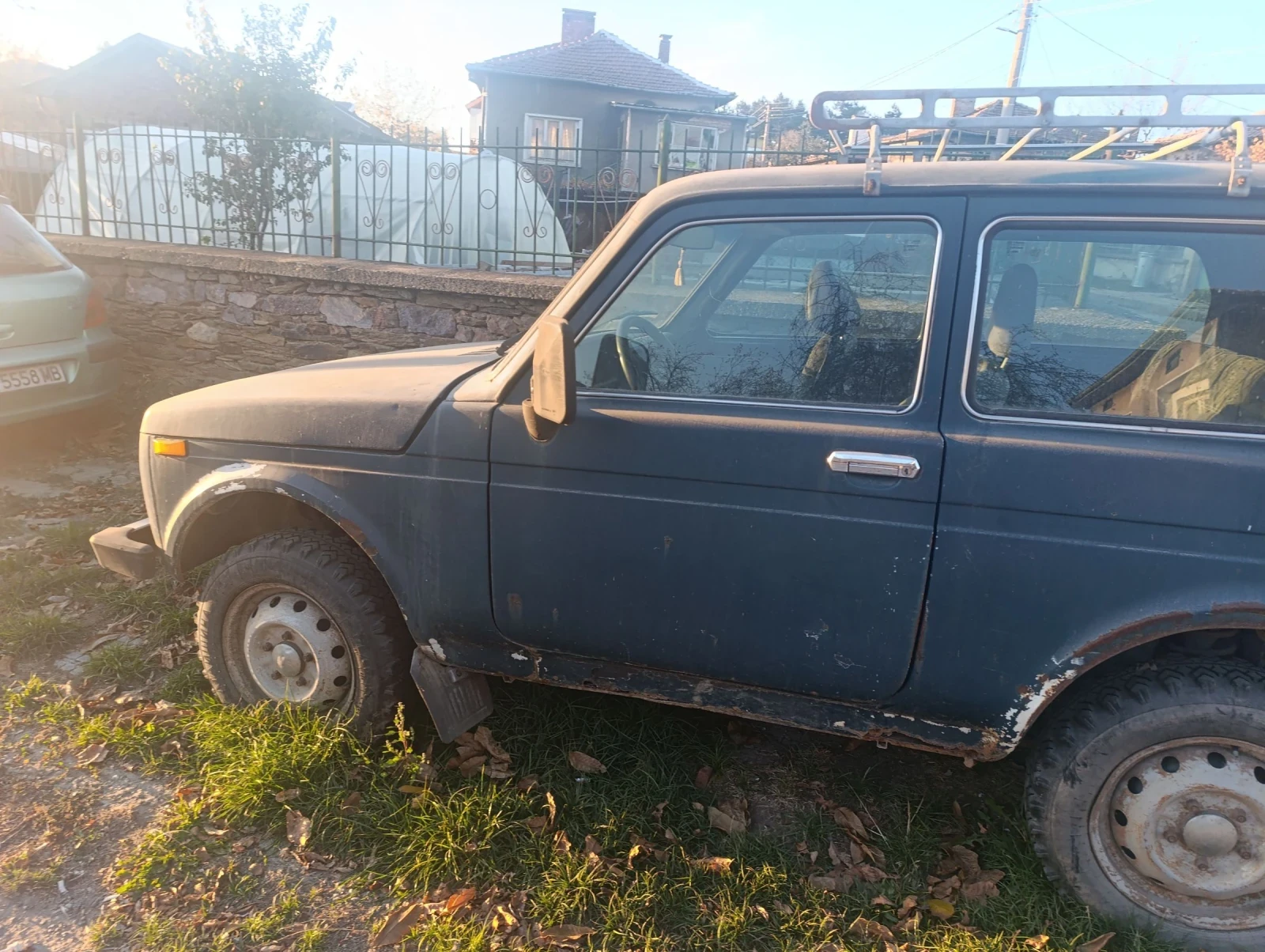 Lada Niva | Mobile.bg   2