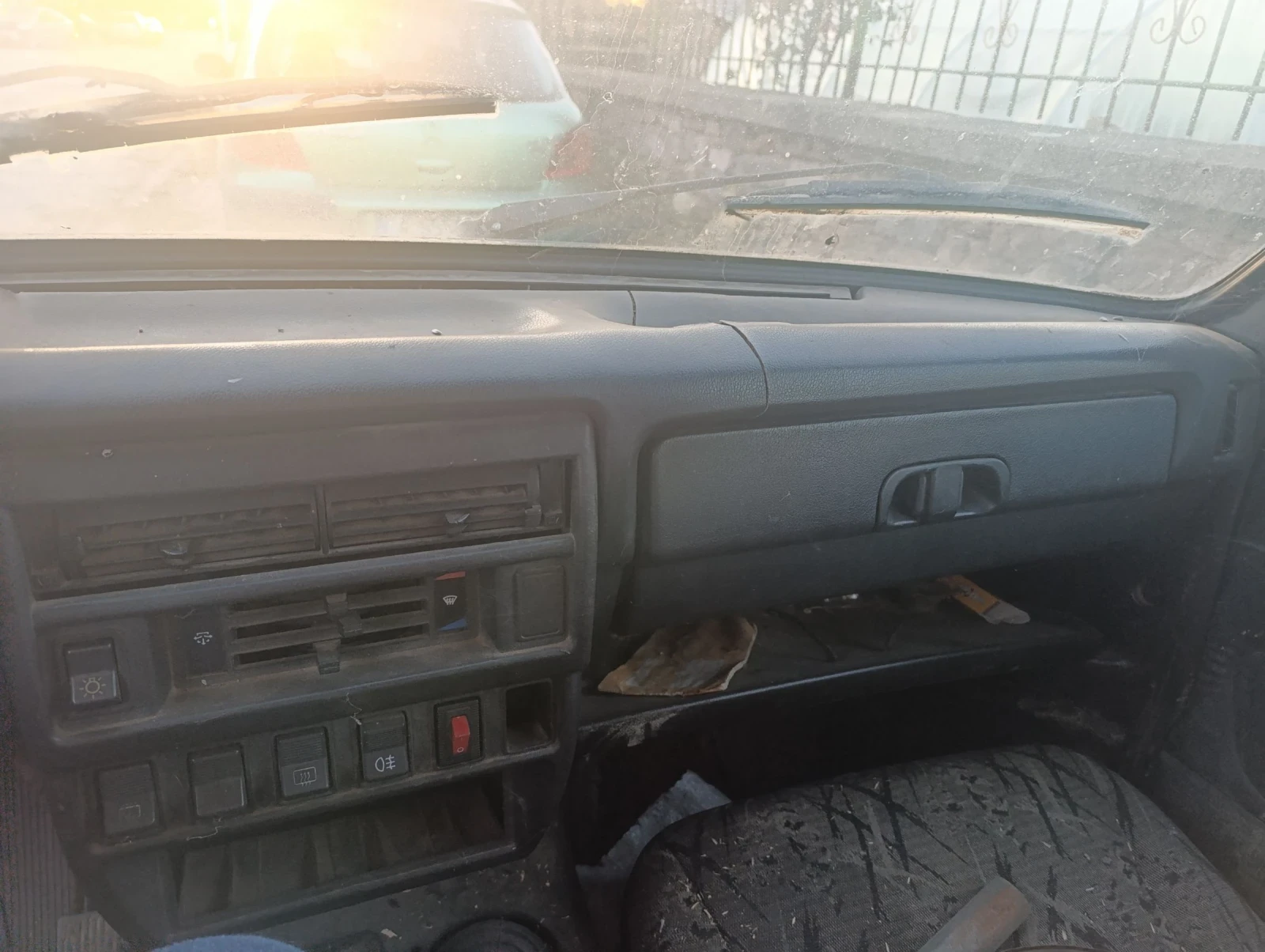 Lada Niva | Mobile.bg   8